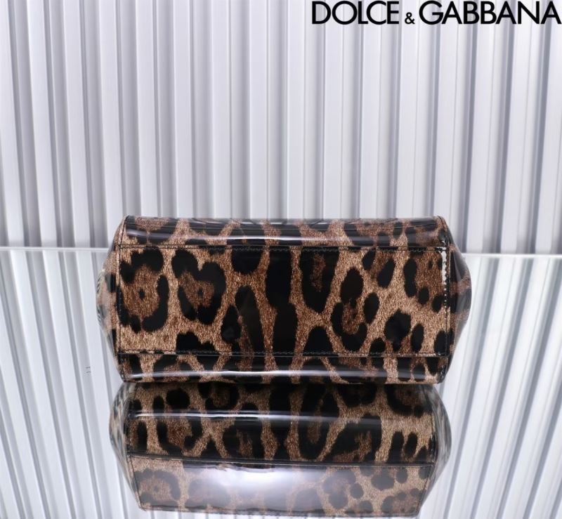 Dolce Gabbana Top Handle Bags